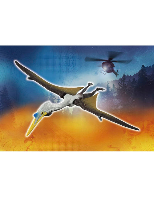 Load image into Gallery viewer, Takara Tomy ANIA animal Action Figure - Jurassic World 3 Quetzalcoallus
