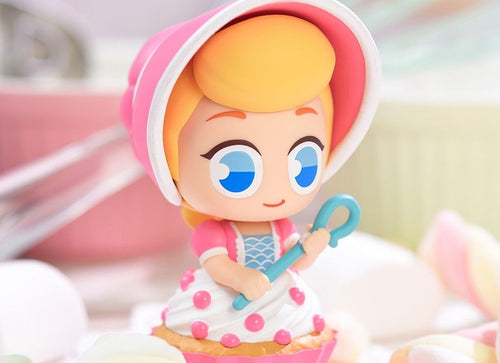 Load image into Gallery viewer, Hot Toys Cosbi Bobble-Head Collection ToyStory Series 2 (Set of 8)
