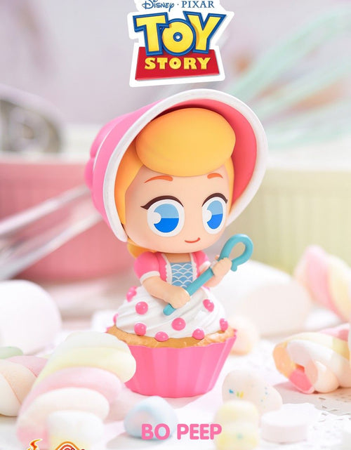 Load image into Gallery viewer, Hot Toys Cosbi Bobble-Head Collection ToyStory Series 2 (Set of 8)
