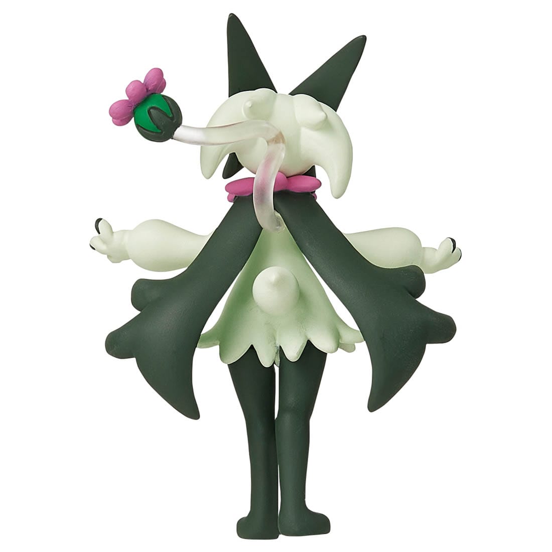 Takara Tomy Pokemon Moncolle MC MS-56 Meowscarada Mini Figure