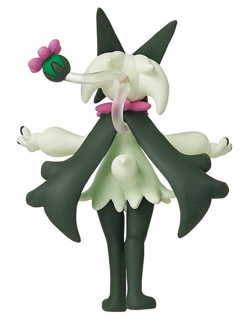 Load image into Gallery viewer, Takara Tomy Pokemon Moncolle MC MS-56 Meowscarada Mini Figure
