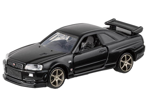 Load image into Gallery viewer, Takara Tomy Tomica Premium 10th Anniversary Collection 3-car Set 2025
