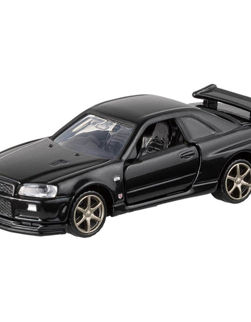 Load image into Gallery viewer, Takara Tomy Tomica Premium 10th Anniversary Collection 3-car Set 2025
