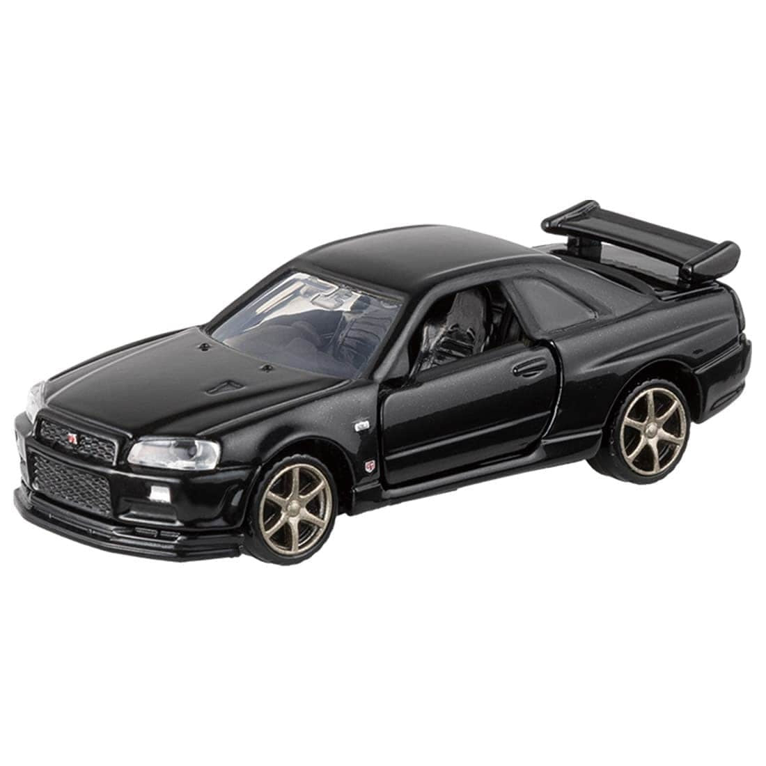 Takara Tomy Tomica Premium 10th Anniversary Collection 3-car Set 2025