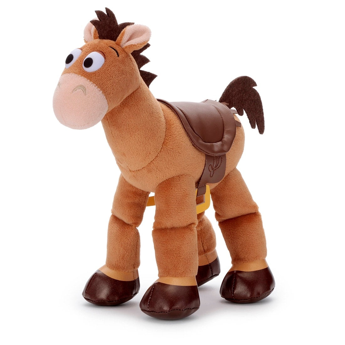 Takara Tomy Arts Pixar Character Toy Story 5 Plush Toy 25cm - Bullseye