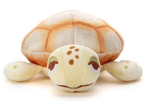 Load image into Gallery viewer, Takara Tomy ARTS Disney Plush Nui Bread Style S Size Melonpan Crush

