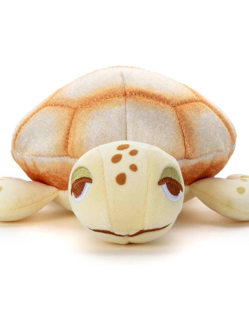 Load image into Gallery viewer, Takara Tomy ARTS Disney Plush Nui Bread Style S Size Melonpan Crush
