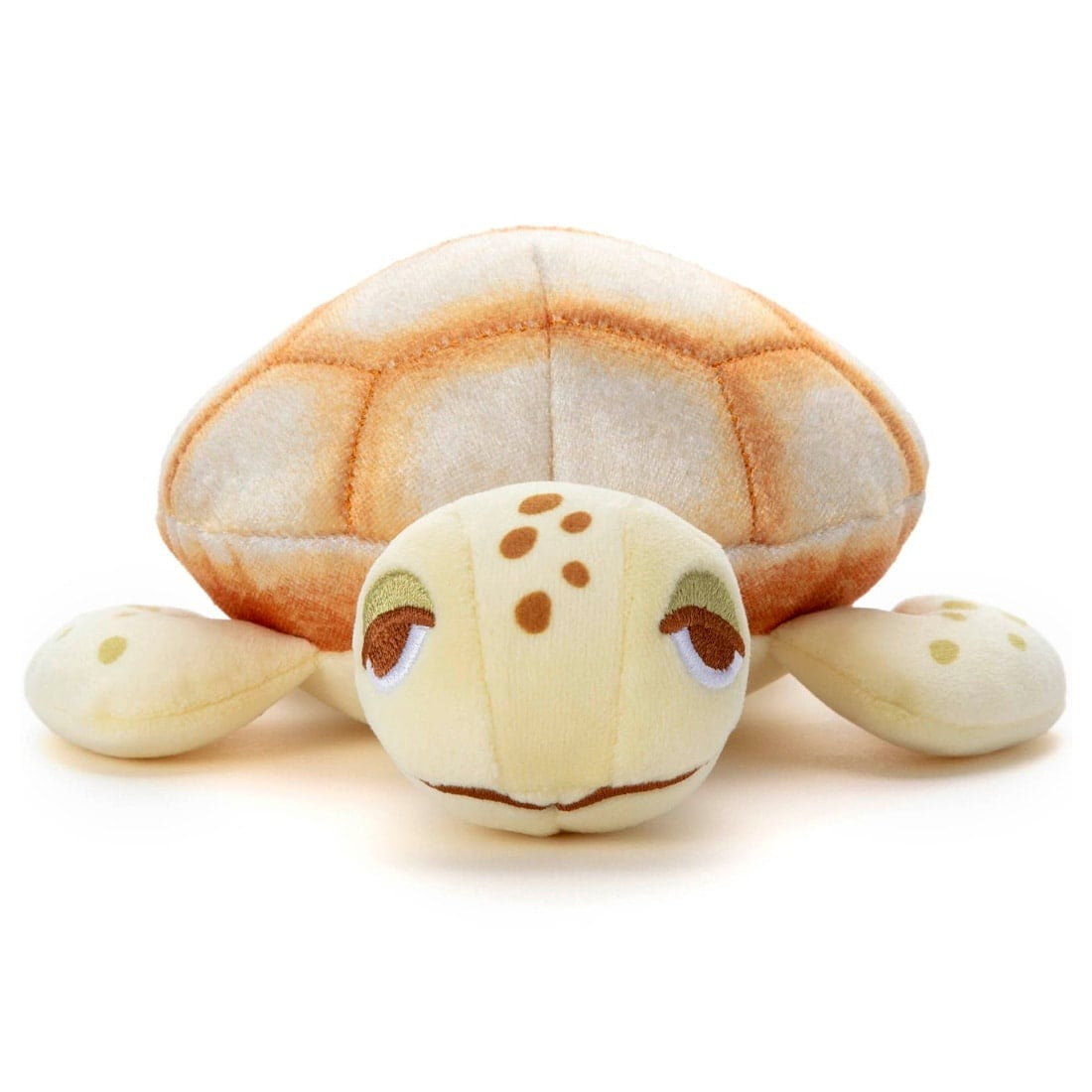 Takara Tomy ARTS Disney Plush Nui Bread Style S Size Melonpan Crush