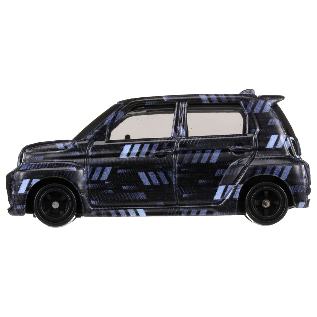 Takara Tomy Tomica No.19 1/58 Honda Super-ONE (1st) Diecast Model Car