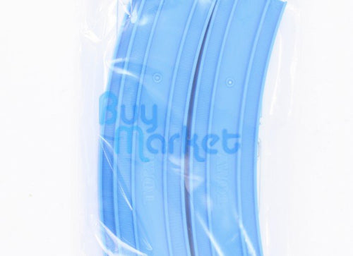 Load image into Gallery viewer, Takara Tomy Plarail Rail Train Parts R-09 Curve Outside Double Track Toy
