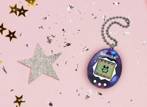 Load image into Gallery viewer, Bandai Tamagotchi Galaxy GEN2 Electronic Pet Game Toy For Children
