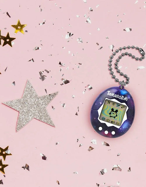 Load image into Gallery viewer, Bandai Tamagotchi Galaxy GEN2 Electronic Pet Game Toy For Children
