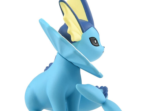 Load image into Gallery viewer, Takara Tomy Pokemon Moncolle PVC Mini Figure - MS-31 Vaporeon
