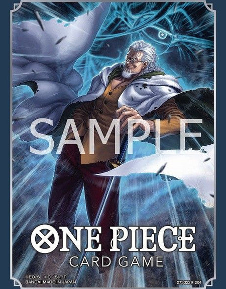 Bandai ONE PIECE Card Game Official Card Sleeve Vol. 7 (Ver. C) Ulti