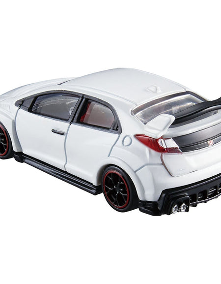 Takara Tomy Tomica Premium No.44 Honda Civic Type R (FK2) 1/64 Diecast Model Car