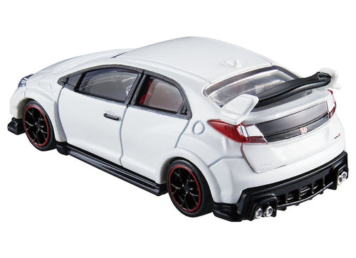 Load image into Gallery viewer, Takara Tomy Tomica Premium No.44 Honda Civic Type R (FK2) 1/64 Diecast Model Car
