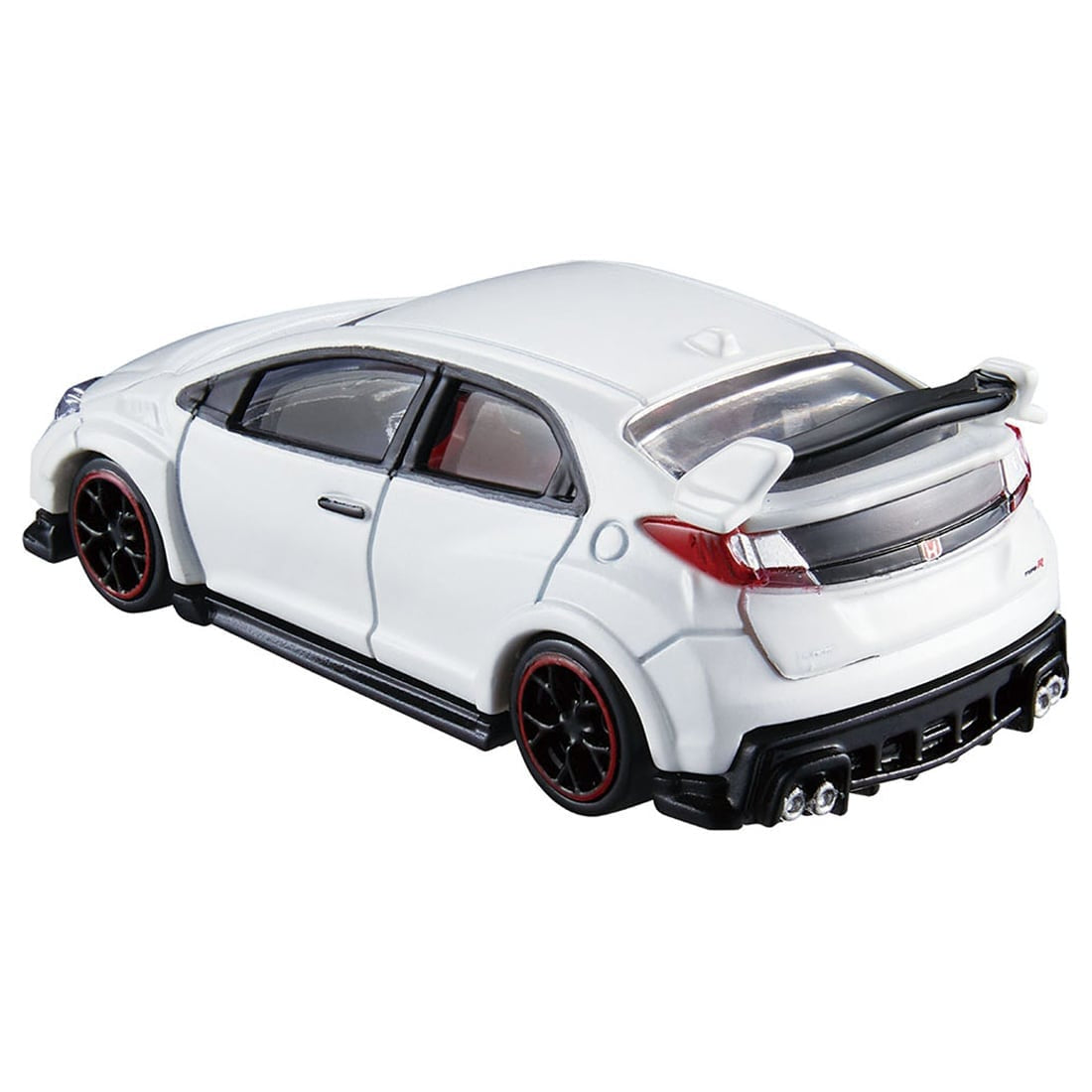 Takara Tomy Tomica Premium No.44 Honda Civic Type R (FK2) 1/64 Diecast Model Car