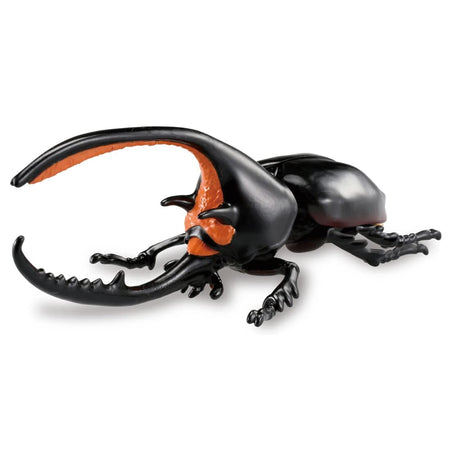 Takara Tomy Ania AL-39 Neptune Beetle Insect Series Action Figure