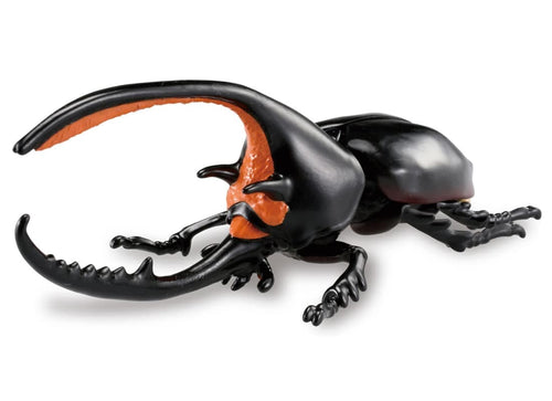 Load image into Gallery viewer, Takara Tomy Ania AL-39 Neptune Beetle Insect Series Action Figure
