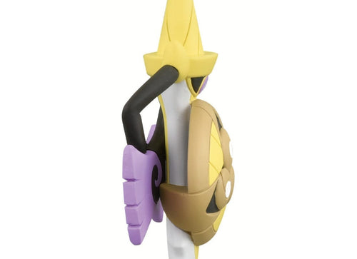 Load image into Gallery viewer, Takara Tomy Pokemon Moncolle MS-40 4cm Mini Figure Aegislash (Shield Form)

