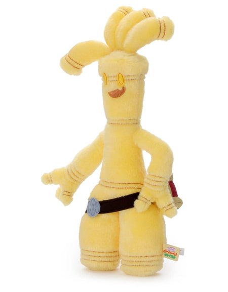 Takara Tomy Arts Pokemon I Choose You! Pokémon Get Plush Gholdengo Stuffed Toy