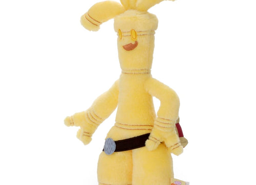 Load image into Gallery viewer, Takara Tomy Arts Pokemon I Choose You! Pokémon Get Plush Gholdengo Stuffed Toy
