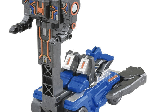 Load image into Gallery viewer, Takara Tomy Shinkansen Deformation Robot Shinkalion CW 500 Erdajinki
