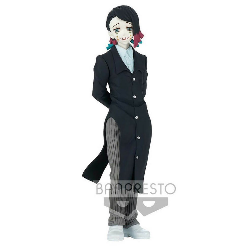 Banpresto Demon Slayer: Kimetsu No Yaiba Figure vol.3 (Enmu)