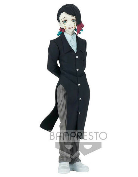 Banpresto Demon Slayer: Kimetsu No Yaiba Figure vol.3 (Enmu)