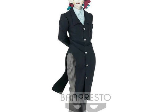 Load image into Gallery viewer, Banpresto Demon Slayer: Kimetsu No Yaiba Figure vol.3 (Enmu)

