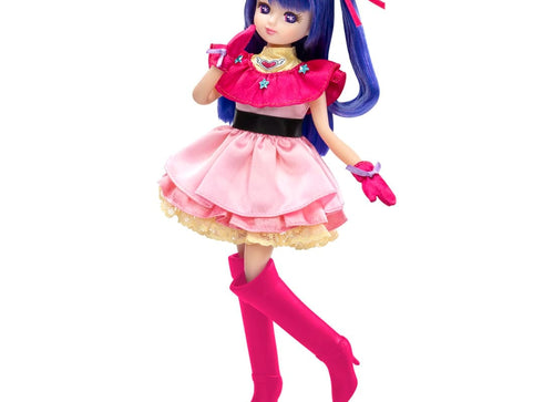 Load image into Gallery viewer, Takara Tomy Licca Chan -  Licca [Oshi no Ko] Licca-chan Doll Toy
