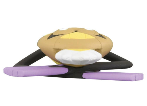 Load image into Gallery viewer, Takara Tomy Pokemon Moncolle MS-40 4cm Mini Figure Aegislash (Shield Form)
