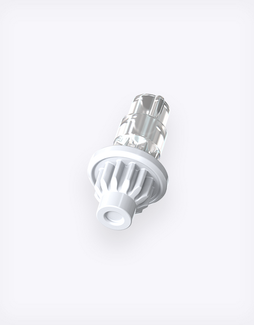 Load image into Gallery viewer, Beyblade X BXG-23 BX-00 Booster Cobalt Drake 4-60F Clear Edition
