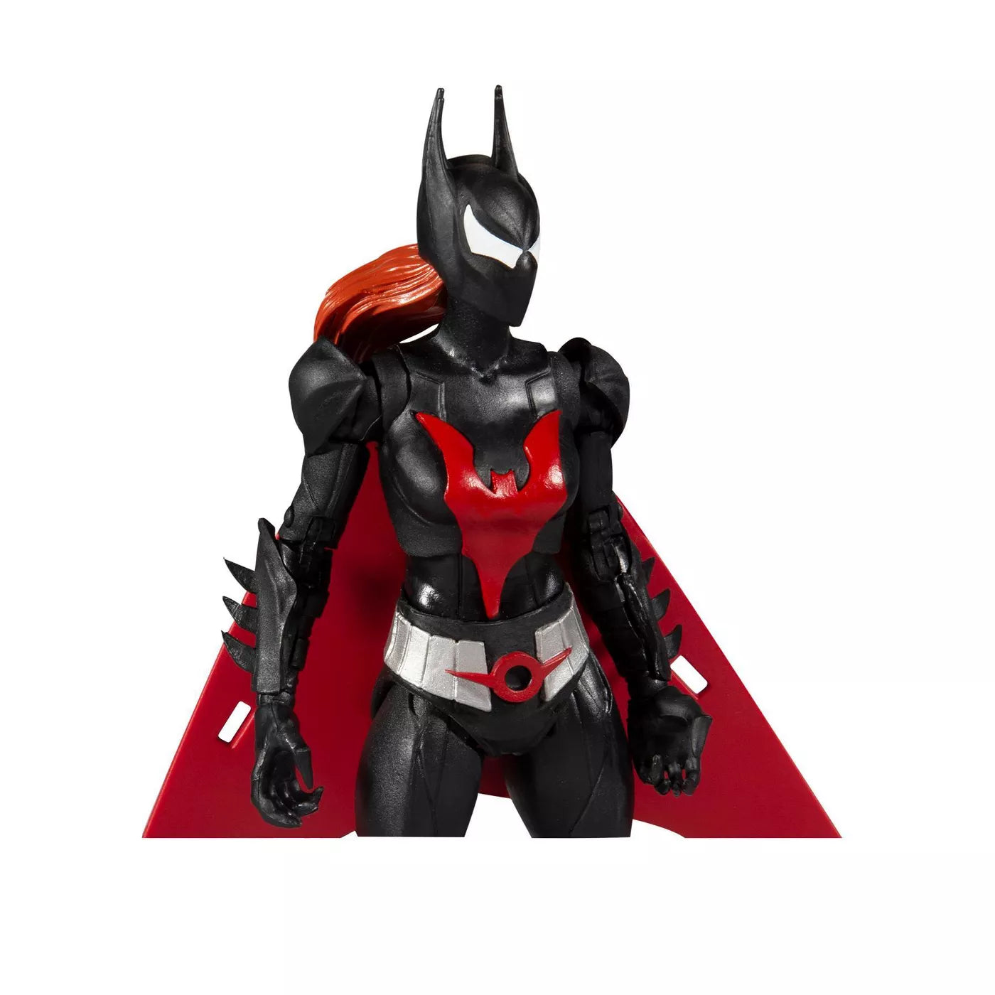 McFarlane Toys DC Multiverse Exclusive Build-A Figure: Batman Beyond - Batwoman