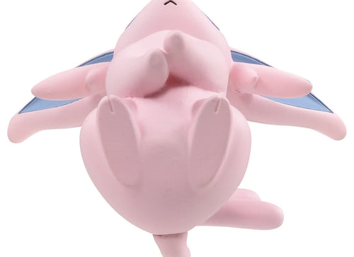 Load image into Gallery viewer, Takara Tomy Pokemon Moncolle PVC Mini Figure - MS-51 Espeon
