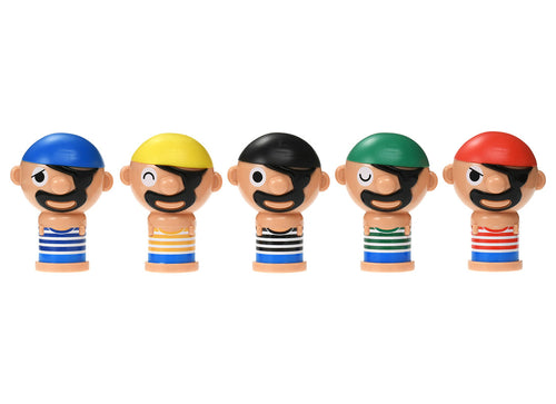 Load image into Gallery viewer, Takara Tomy Pop-Up Pirate MAX 5 Pirate Game (Board Game)

