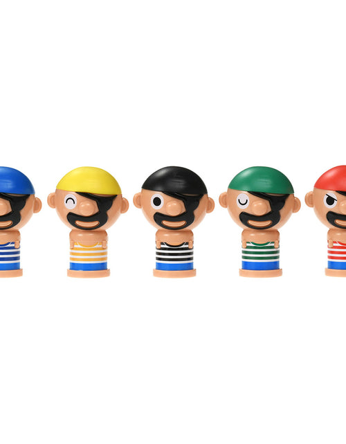 Load image into Gallery viewer, Takara Tomy Pop-Up Pirate MAX 5 Pirate Game (Board Game)
