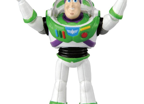 Load image into Gallery viewer, Takara Tomy Toy Story 30th Anniversary Diecast Collection Buzz Lightyear Figure
