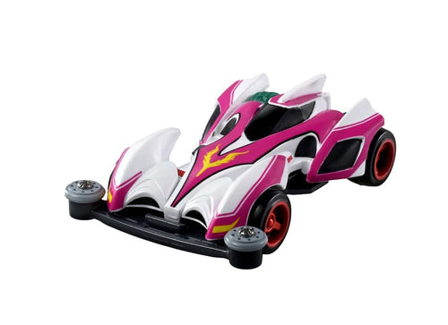 Load image into Gallery viewer, Takara Tomy Mall Tomica Premium Unlimited Mini 4WD Racer's Box w/ Tomica
