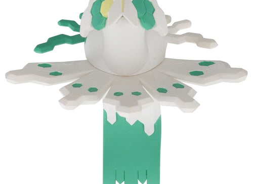 Load image into Gallery viewer, Takara Tomy Pocket Monster Pokemon Moncolle 50%-Zygarde White Figure

