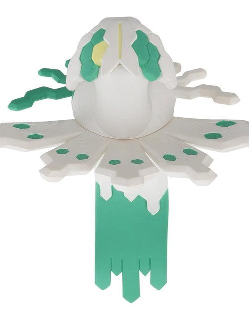 Load image into Gallery viewer, Takara Tomy Pocket Monster Pokemon Moncolle 50%-Zygarde White Figure
