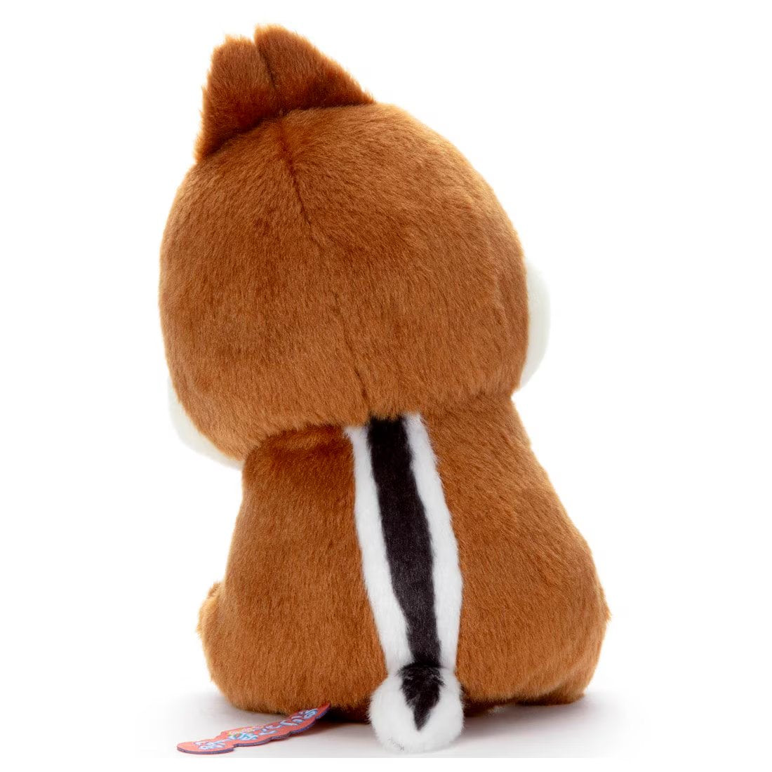 Takara Tomy Disney Character Purikkomode Plush Toy S Chip (Character Toy)