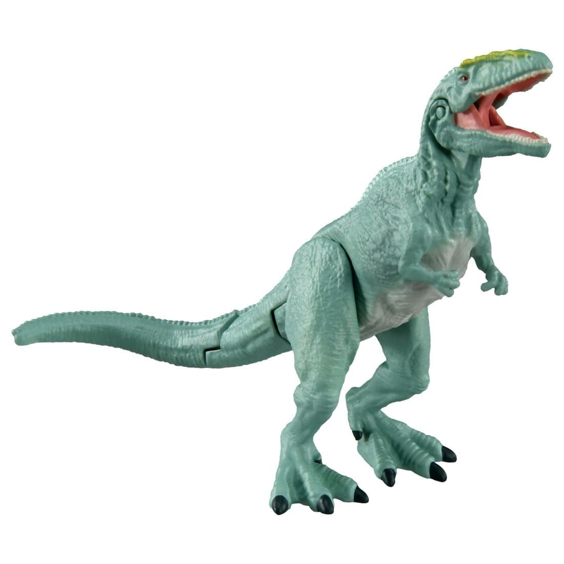 Takara Tomy ANIA Animal Action Figure AL-12 Dinosaurs Giganotosaurus figure