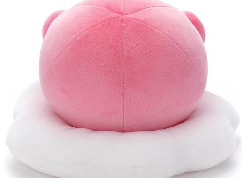 Load image into Gallery viewer, Takara Tomy Kirby Soft Plush - Mocchi Kirby's Gourmet Festival (S Size)
