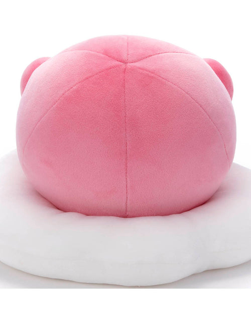 Load image into Gallery viewer, Takara Tomy Kirby Soft Plush - Mocchi Kirby&#39;s Gourmet Festival (S Size)
