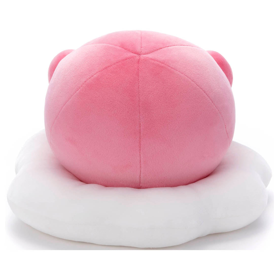 Takara Tomy Kirby Soft Plush - Mocchi Kirby's Gourmet Festival (S Size)