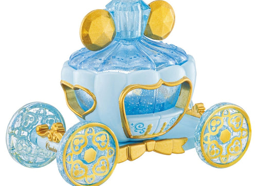 Load image into Gallery viewer, Takara Tomy Dream Tomica No. 179 Disney Motors Jewelry Way Potiron Cinderella
