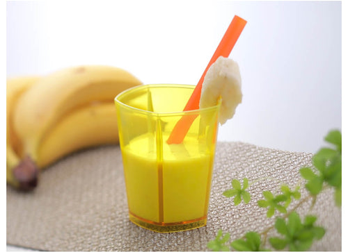 Load image into Gallery viewer, Takara Tomy ARTS Three Stars Sweets Instant Banana Juicer in 30 Seconds
