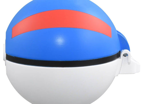 Load image into Gallery viewer, Takara Tomy Pokemon Moncolle - MB-02 Super Ball

