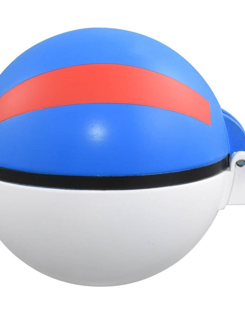 Load image into Gallery viewer, Takara Tomy Pokemon Moncolle - MB-02 Super Ball
